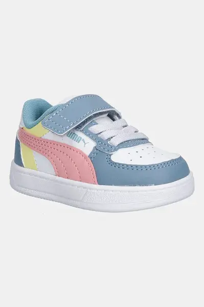 Dětské tenisky Puma Puma Caven 2.0 Block AC+ Inf