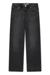 Dětské rifle Levi's WIDE LEG JEANS 4EG381