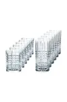 Sada skleniček Nachtmann Highland Square 345/445 ml 12-pack