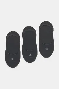 Ponožky Calvin Klein 3-pack