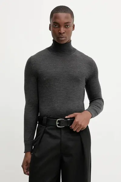 BARENA VENEZIA  Vlněný svetr  Knitwear Camio