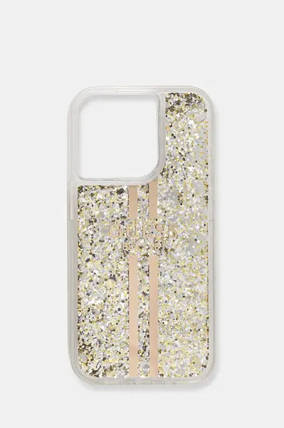 Obal na telefon Guess iPhone 15 Pro 6.1"