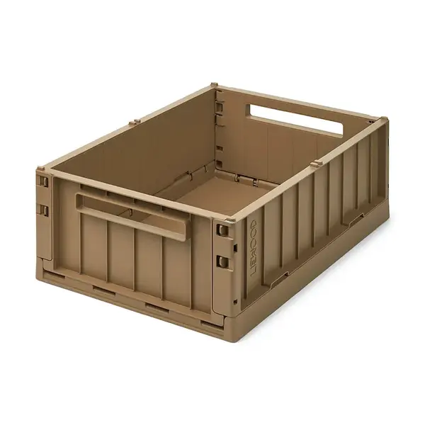 Úložný box Liewood Weston Storage Box L LW14547