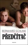 Předčítač - Bernhard Schlink