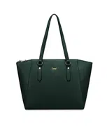 Carmela Dark Green