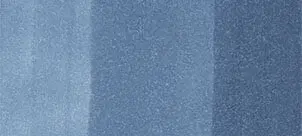 Copic Ciao marker – B95 Light Grayish Cobalt