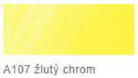 Akvarelová pastelka AD – 107 Cadmium yellow