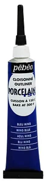 P 150 kontura 20 ml - 04 Ming blue