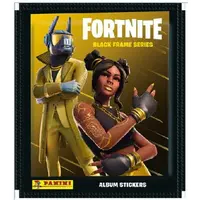 Fortnite 2 - samolepky