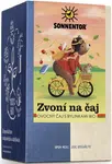 Zvoní na čaj (bio, ovocná směs s bylinkami, porcovaný, 45 g)