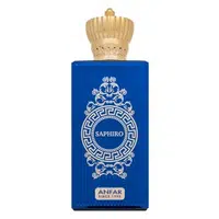 Anfar Saphiro čistý parfém pro muže 60 ml