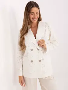 Jacket-LK-MA-510103.90-ecru