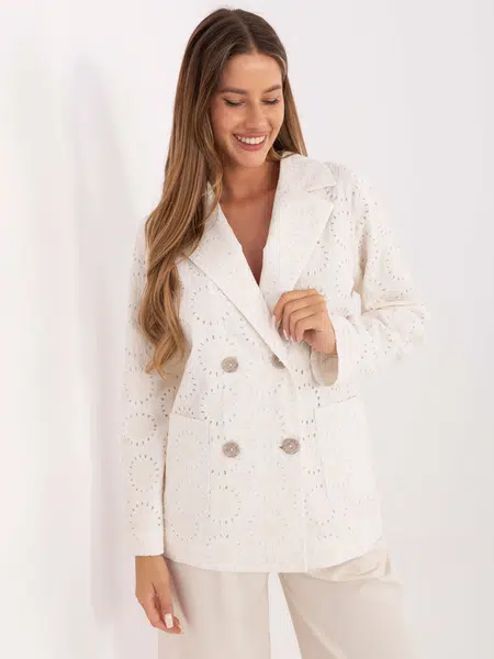 Jacket-LK-MA-510103.90-ecru