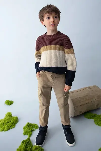 Dětský svetr Mayoral