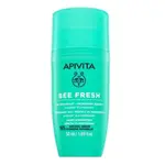 Apivita Bee Fresh deodorant 24h Deodorant 50 ml