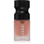 BPerfect The Cheek tekutá tvářenka odstín Just Peachy 15 ml
