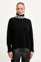 Vlněný svetr Ermanno Firenze