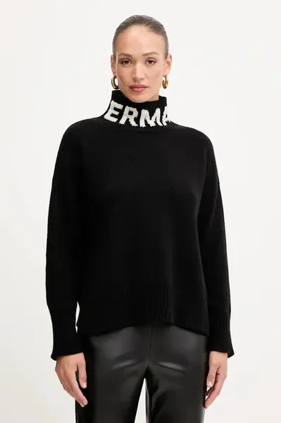 Vlněný svetr Ermanno Firenze