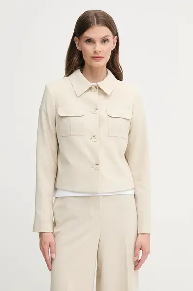 Sako Dkny béžová barva, UD5JS035