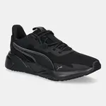 Tréninkové boty Puma Disperse XT 4 Knit pánské, černá barva, 310799