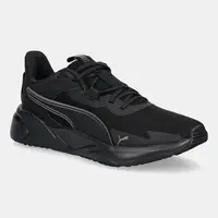 Tréninkové boty Puma Disperse XT 4 Knit pánské, černá barva, 310799