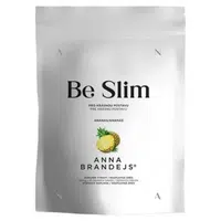 ANNA BRANDEJS Be slim ananas 240 g