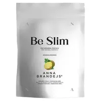 ANNA BRANDEJS Be Slim Ananas pro krásnou postavu 240 g