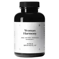 ANNA BRANDEJS Woman harmony 60 kapslí