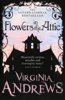Flowers in the Attic - Virginia Andrews