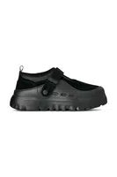 Boty UGG Peakmod Lowcut černá barva, 1171355.BBLC