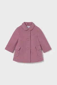 Dětský kabát Mayoral