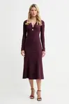 Twinset Šaty Twinset