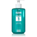 ISDIN Acniben Mattifying Cleanser hloubkově čisticí gel s kyselinou salicylovou 400 ml