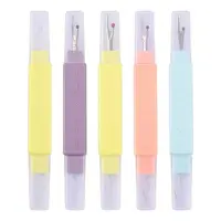 Plastic Handle Steel Seam Rippers