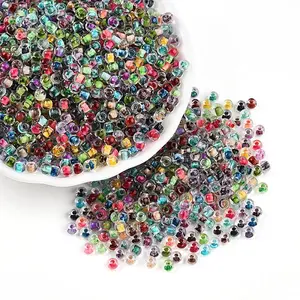 Glass Seed Beads