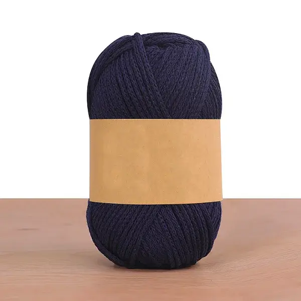Cotton Knitting Crochet Yarn