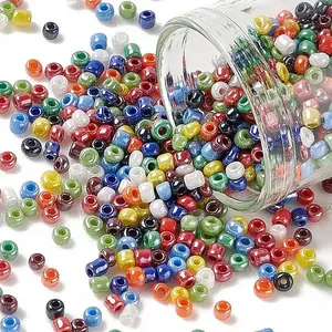 Glass Seed Beads