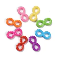 Opaque Acrylic Links