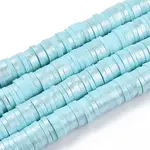 Handmade Polymer Clay Beads Strands