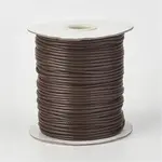 Eco-Friendly Korean Waxed Polyester Cord
