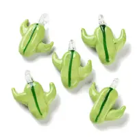 Handmade Lampwork Pendants