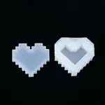 Food Grade DIY Storage Box Silicone Molds