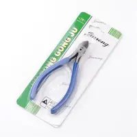 Steel Jewelry Pliers