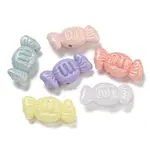 Opaque Acrylic Beads