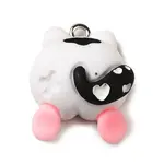 Opaque Resin Pendants