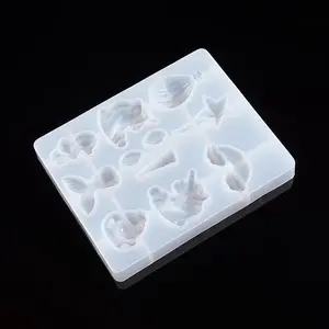Silicone Molds