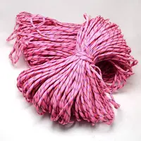 7 Inner Cores Polyester & Spandex Cord Ropes