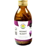 Salvia Paradise Kozinec blanitý bylinné kapsle kapsle pro podporu imunitního systému 120 cps