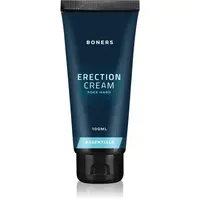 Boners Erection Cream krém na podporu erekce 100 ml
