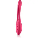 Satisfyer ELASTIC JOY vibrátor 19.8 cm